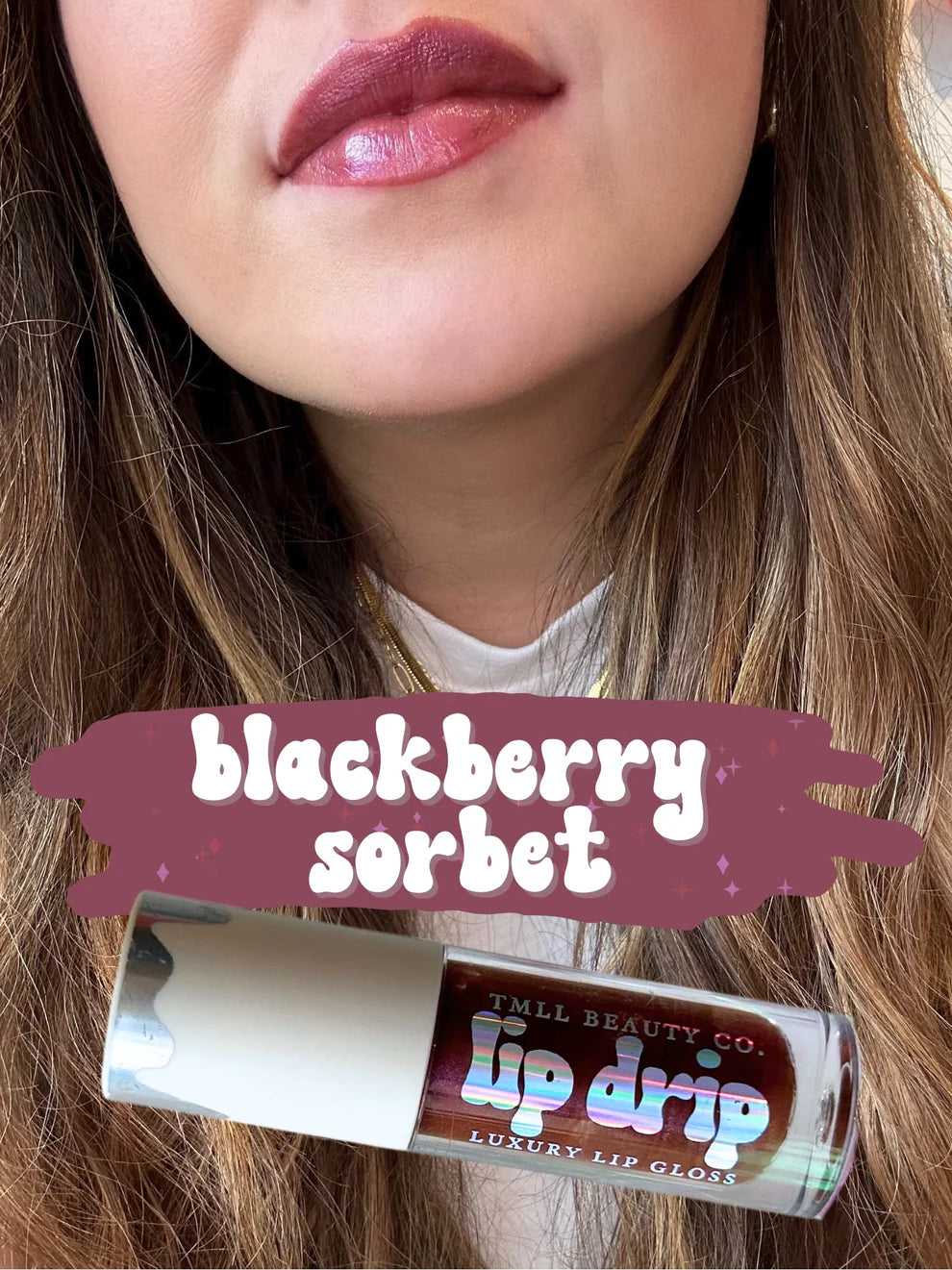Lip Drip - Luxury Lip Gloss