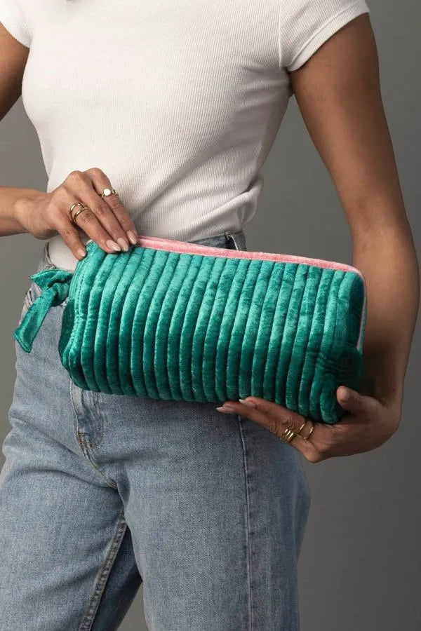 Travel Pouches