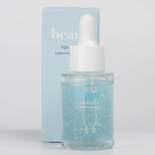 Beaut Serums - Individual