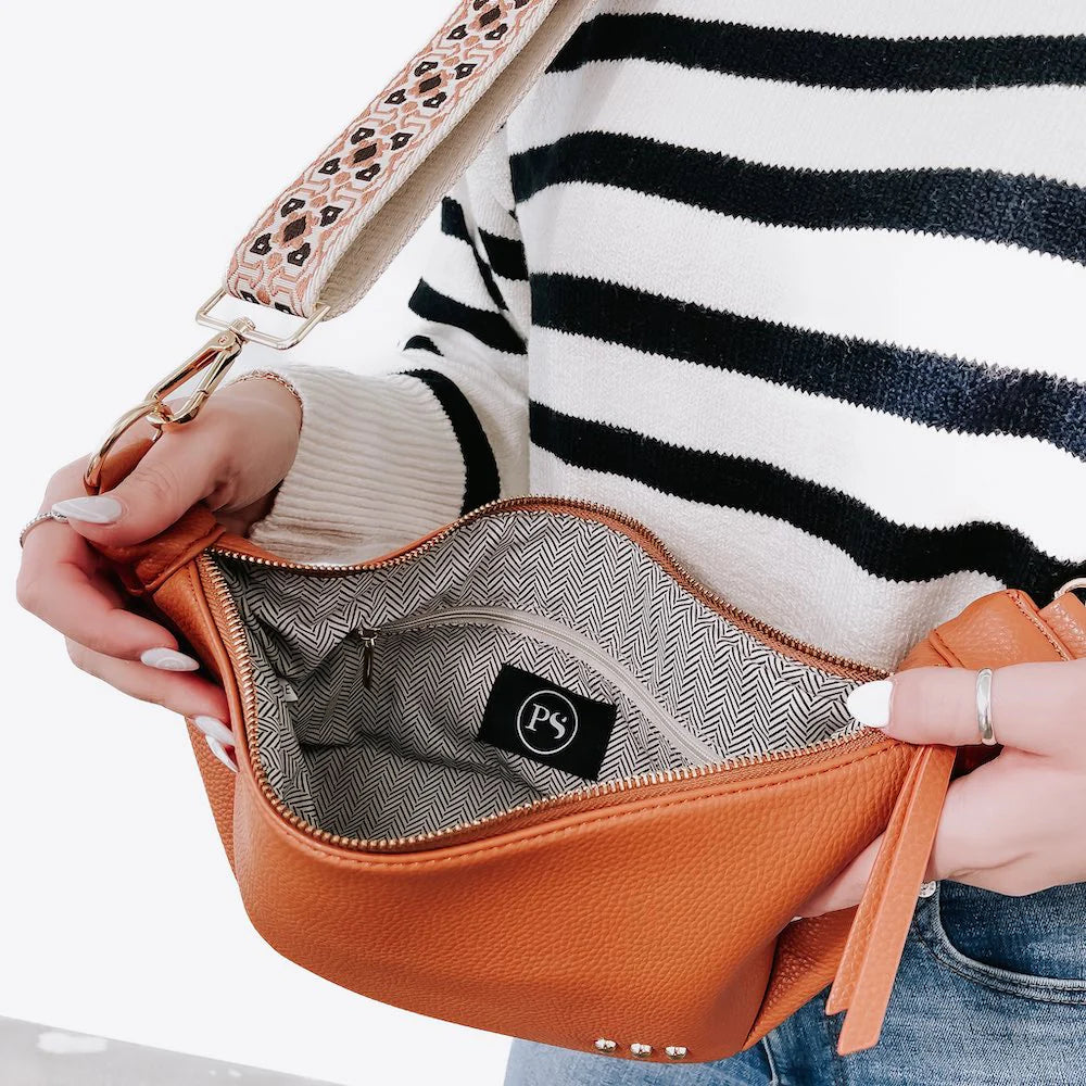 The Moon Bag