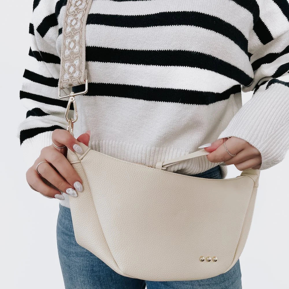 The Moon Bag