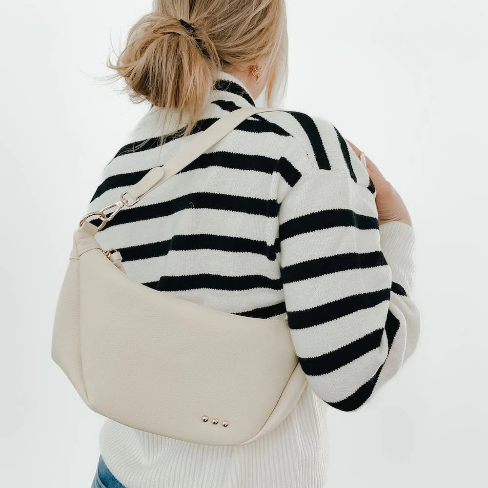 The Moon Bag