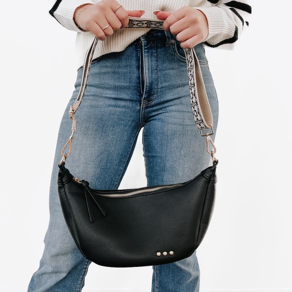 The Moon Bag
