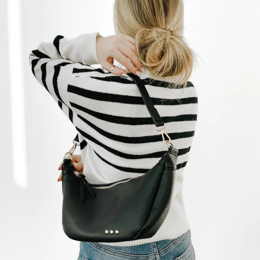 The Moon Bag