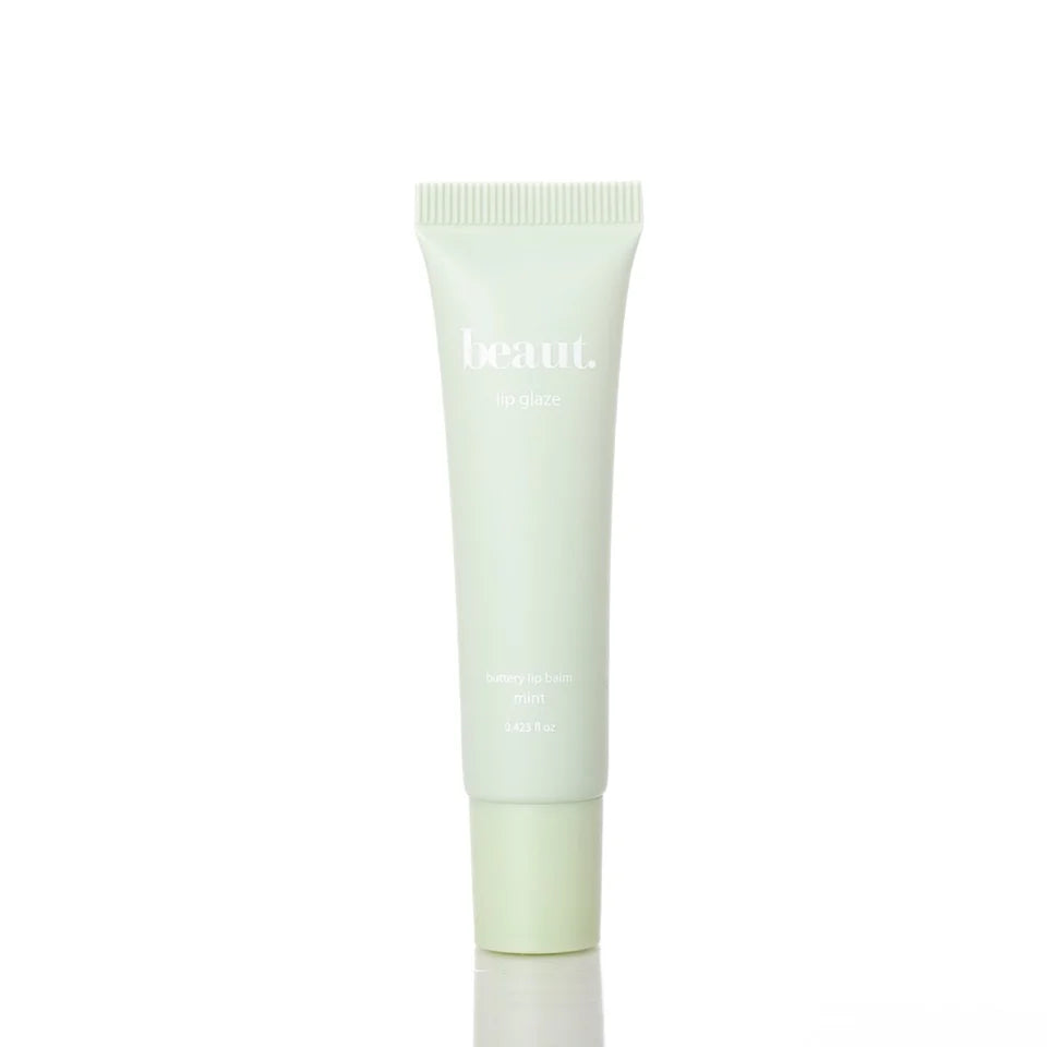 Beaut Lip Glaze