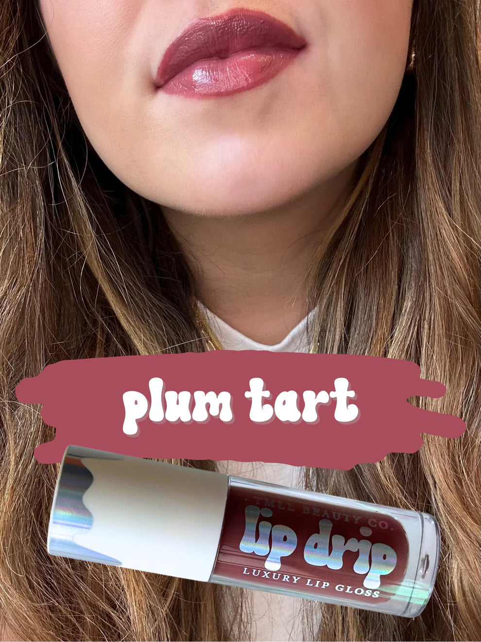 Lip Drip - Luxury Lip Gloss