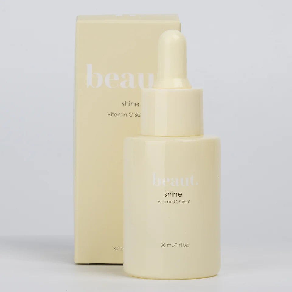Beaut Serums - Individual
