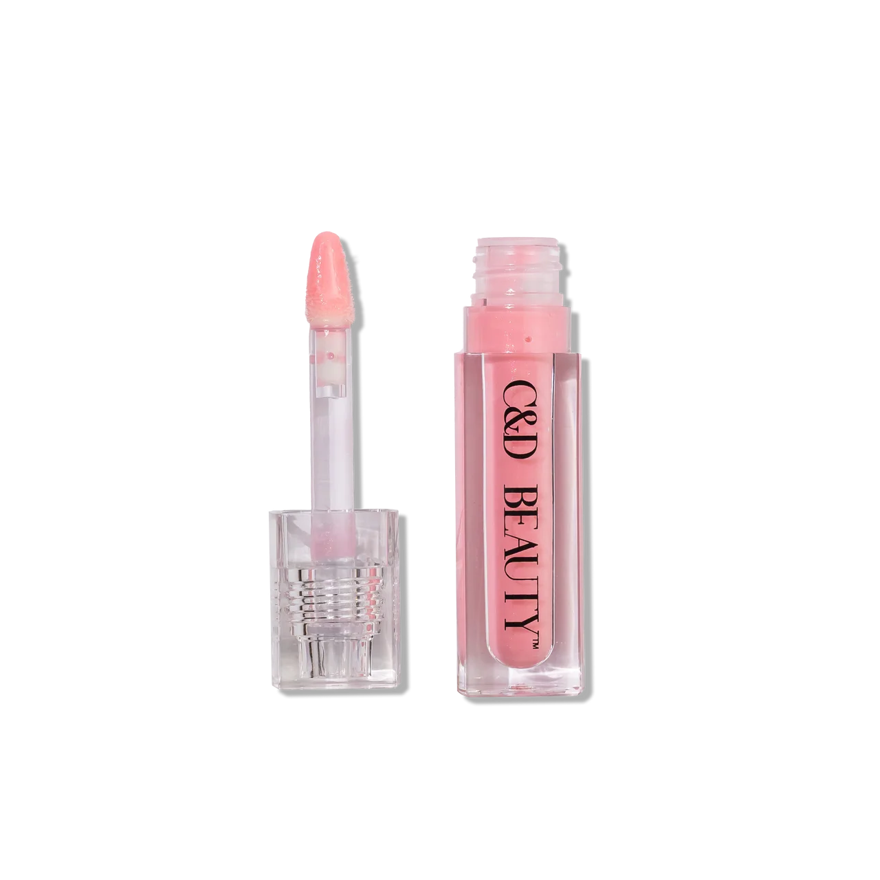 C&D Beauty Bubble Gloss