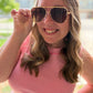 Dax Sunglasses - Shay