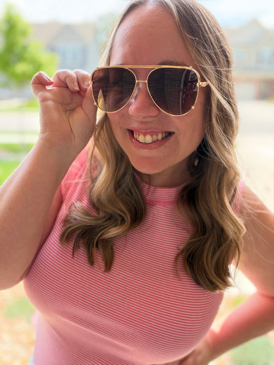 Dax Sunglasses - Shay