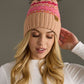 Winter Hat & Mitten Sets