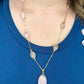 Rose Glow Necklace