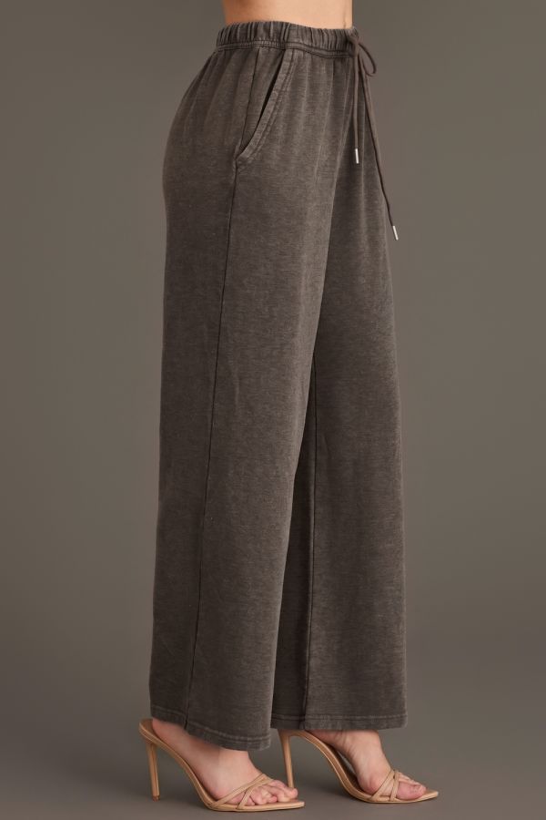 Soft Lounge Pants (multiple colors)