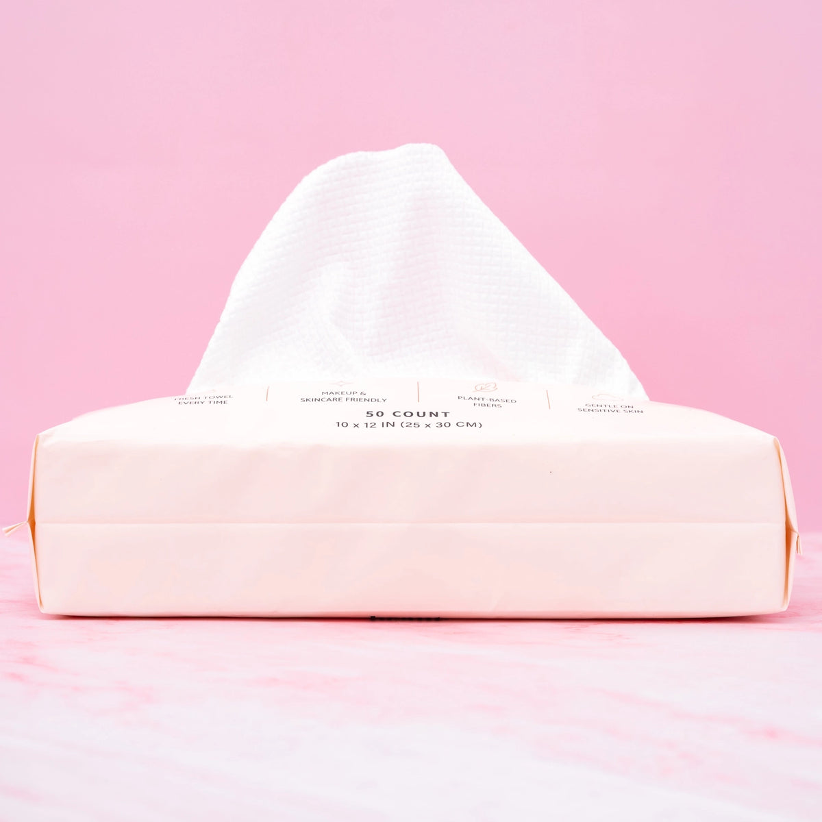 Beaut Clean Canvas Towels