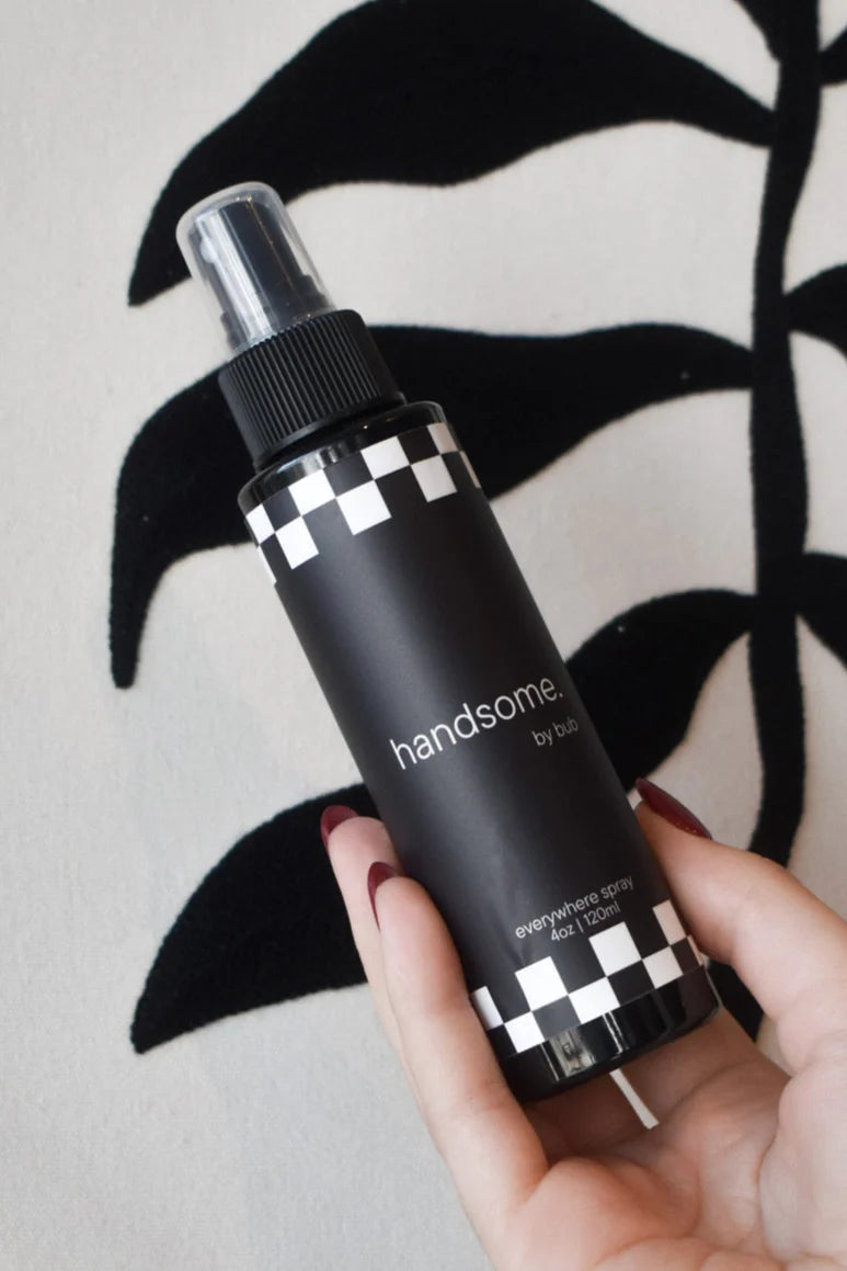Handsome Everywhere Spray