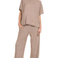 Soft Lounge Set