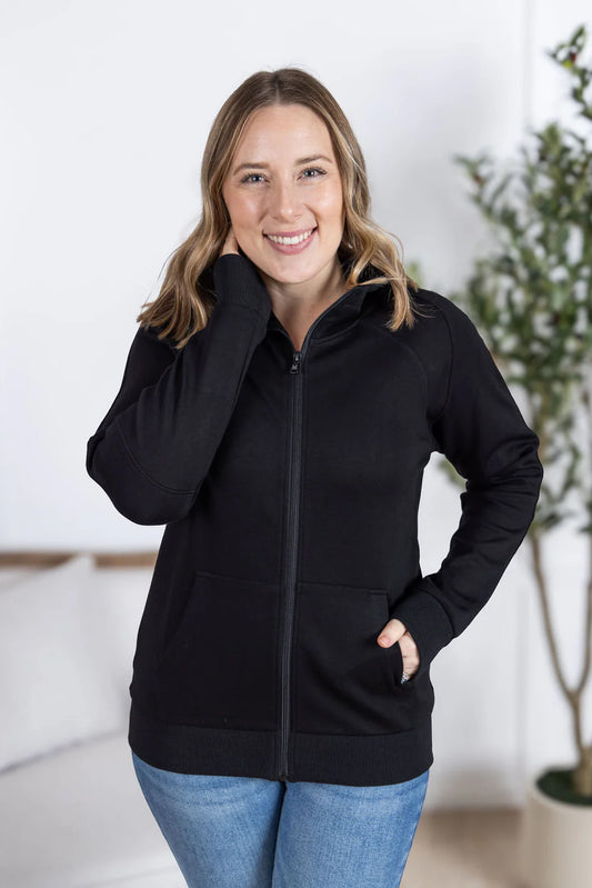 Scuba FullZip Hoodie