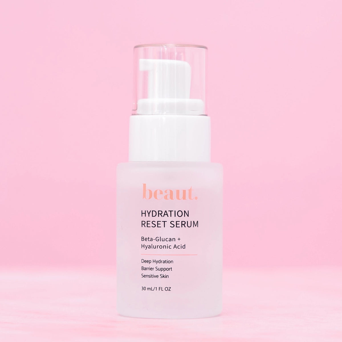 Beaut Barrier Reset Collection - 4 NEW Products