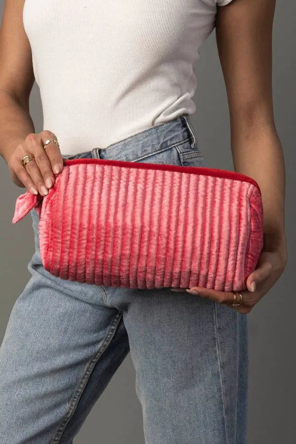 Travel Pouches