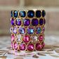 Glam Stretch Bracelets