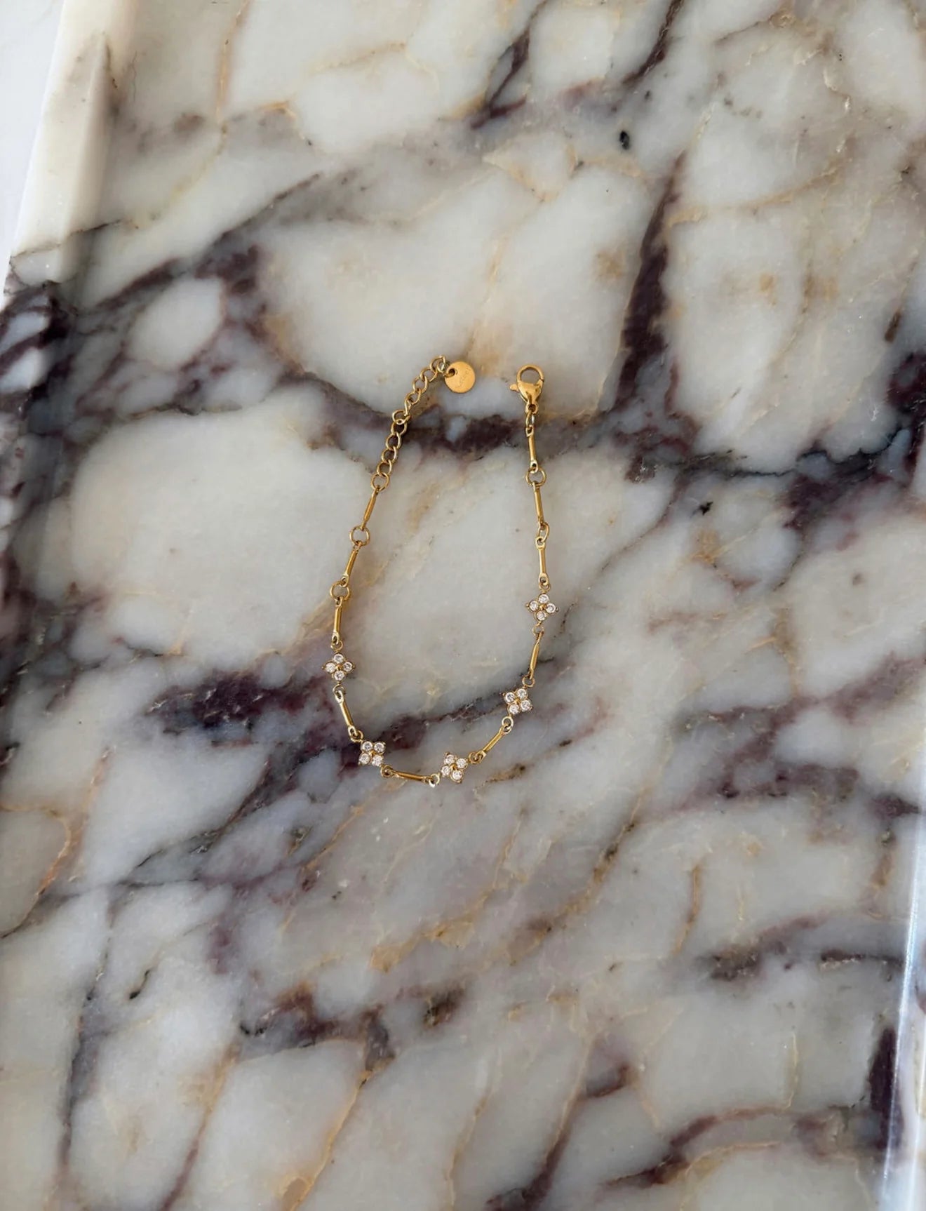 Chansutt Bracelet/Anklets