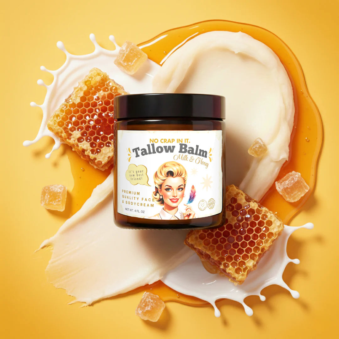 Tallow Balm - All Purpose