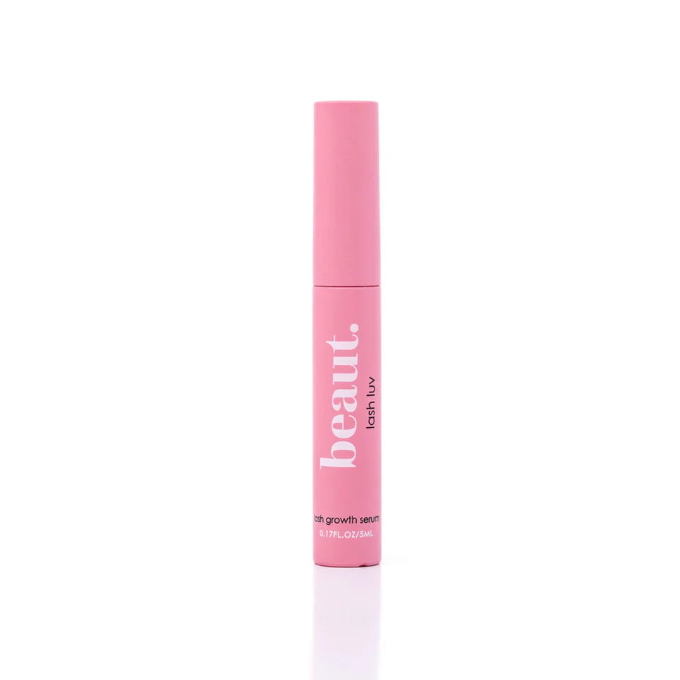 Beaut Lash Luv