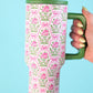 Stainless Steel 40 oz Tumblers - Click to see all options