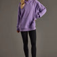 Purple Hoodie