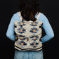 Woven Backpack