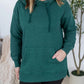 MM Vintage Wash Hoodie