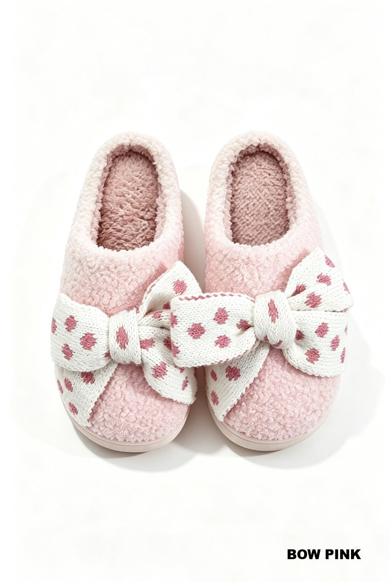 Cozy Slippers