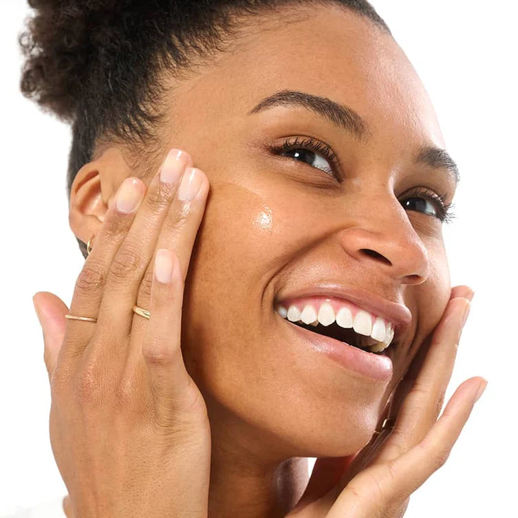 Skincare Booster Firm + Smooth - Patchology