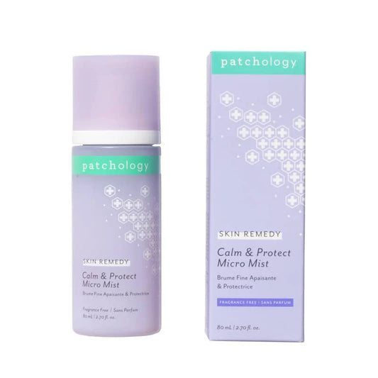 Calm & Protect Micro Mist Patchology