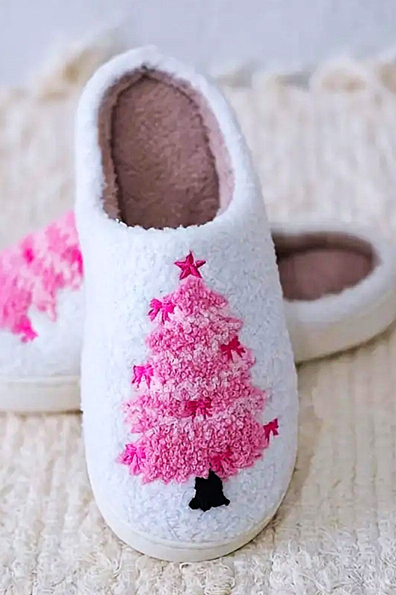 Cozy Slippers