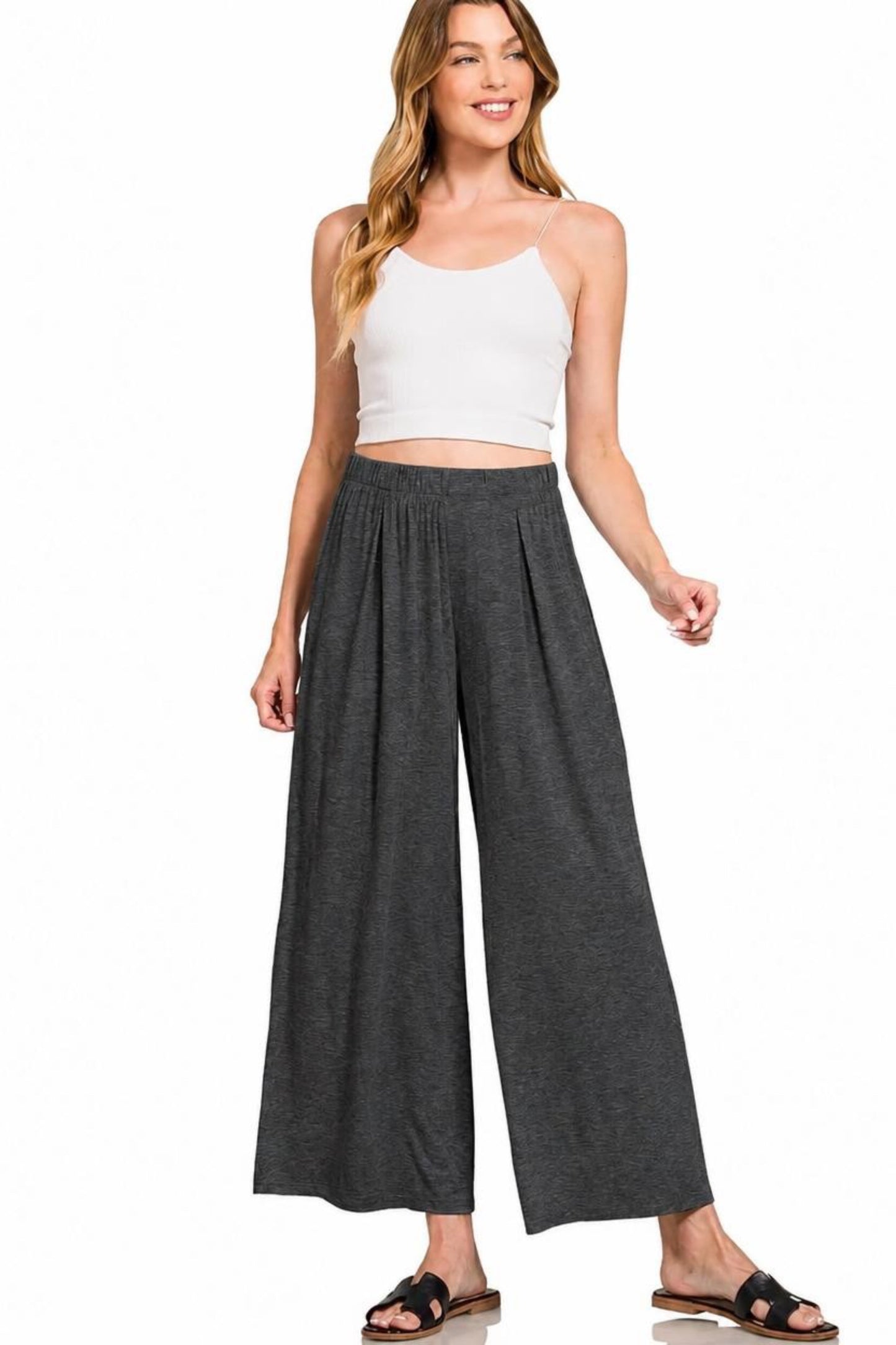 Zenana Lounge Pants