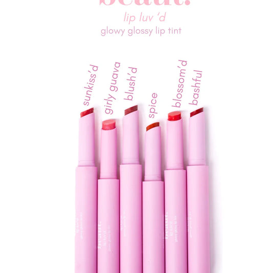Lip Luv'd