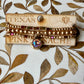 Stretch Bracelet Stacks