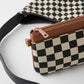 Checker Bag Collection