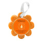 Daisy Body Buffers - Spongelle