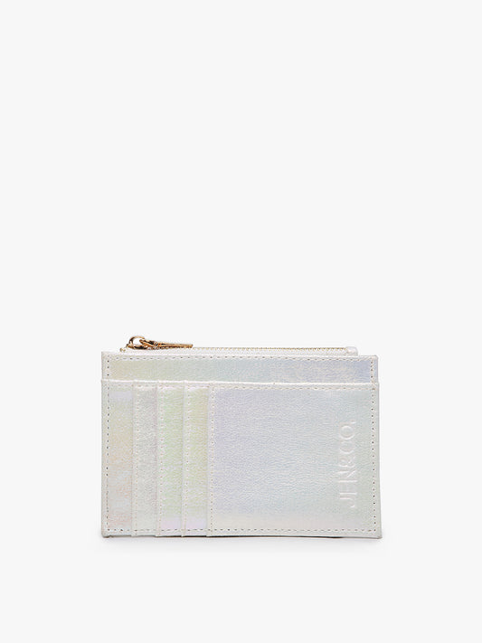 Small Card Holder Wallet