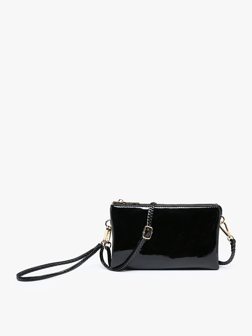 Riley Crossbody Bag