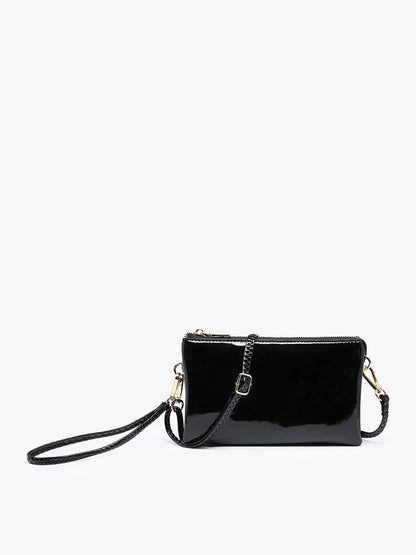 Riley Crossbody Bag