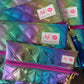 Mermaid Luster - Makeup Junkie Travel Set