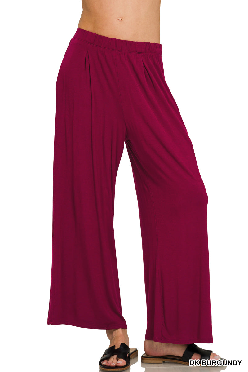 Zenana Lounge Pants