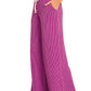 Raised Rib Lounge Pants - Zenana