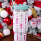 Nutcracker Magic Travel Tumbler