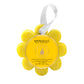 Daisy Body Buffers - Spongelle