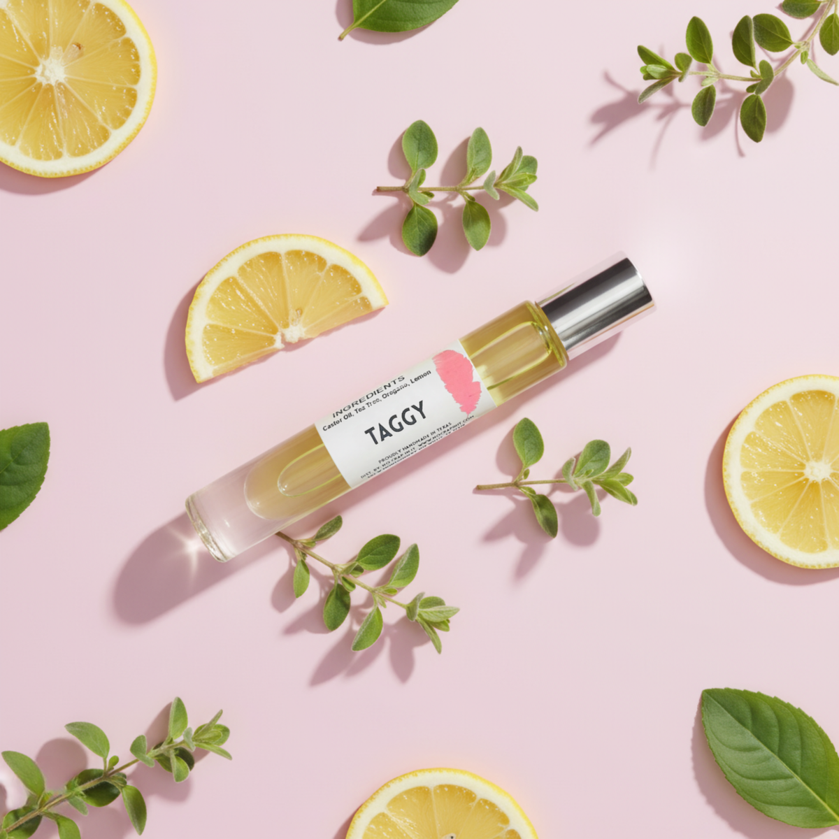 Other Products - No Crap In It