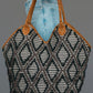 Textured Tote Bags (multiple options)